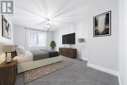 1891 Fountain Grass Drive, London South, ON - Indoor
