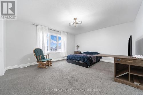 1891 Fountain Grass Drive, London South, ON - Indoor