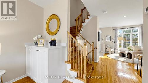 55 Madison Heights Boulevard, Markham, ON - Indoor Photo Showing Other Room