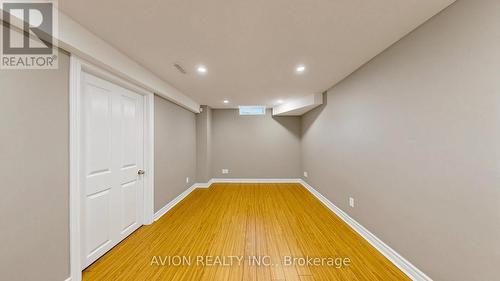 55 Madison Heights Boulevard, Markham, ON - Indoor Photo Showing Other Room