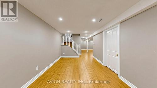 55 Madison Heights Boulevard, Markham, ON - Indoor Photo Showing Other Room
