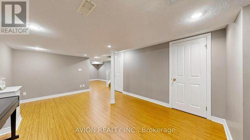 55 Madison Heights Boulevard, Markham, ON - Indoor Photo Showing Other Room