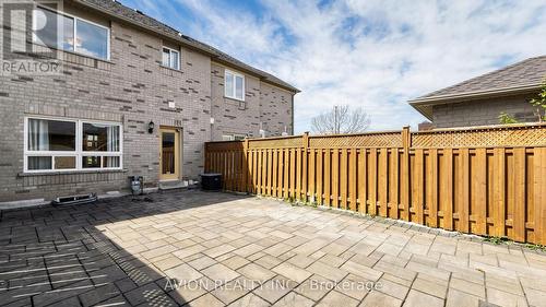 55 Madison Heights Boulevard, Markham, ON - Outdoor With Exterior