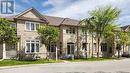 55 Madison Heights Boulevard, Markham, ON  - Outdoor With Facade 