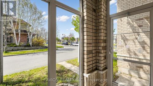 55 Madison Heights Boulevard, Markham, ON - 