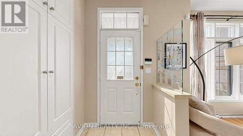 55 Madison Heights Boulevard, Markham, ON - Indoor Photo Showing Other Room