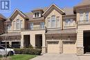 79 Hansard Drive, Vaughan, ON  - Outdoor With Facade 