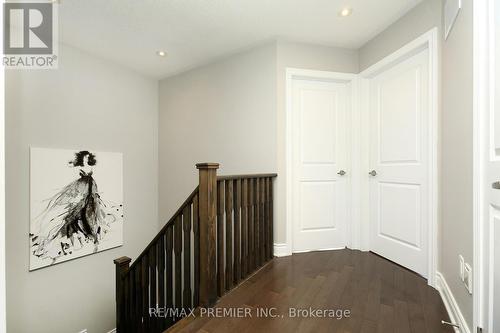 79 Hansard Drive, Vaughan, ON - Indoor Photo Showing Other Room