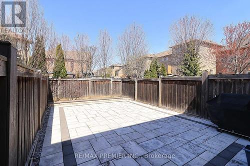 79 Hansard Drive, Vaughan, ON - Outdoor
