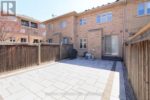 79 Hansard Drive, Vaughan, ON - Outdoor With Exterior