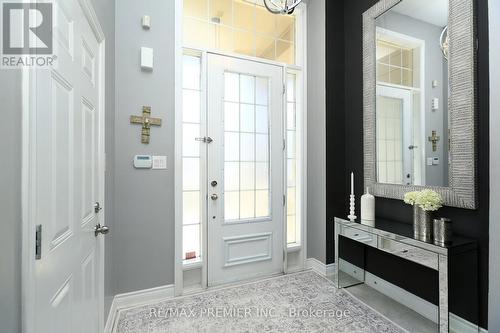 79 Hansard Drive, Vaughan, ON - Indoor Photo Showing Other Room