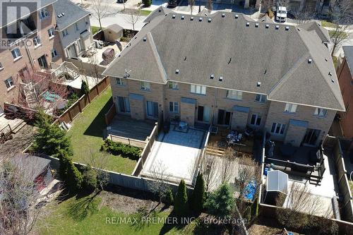 79 Hansard Drive, Vaughan, ON - Outdoor