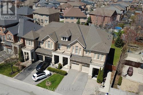 79 Hansard Drive, Vaughan, ON - 