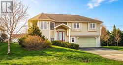 50 LIBERTY Crescent  Charlottetown, PE C1E 1X7