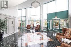 Lobby - 