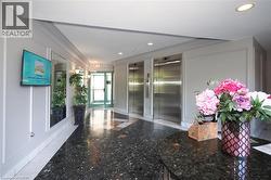 Lobby Elevators - 