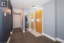 Foyer - 