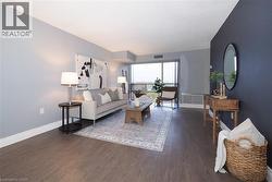 Living Room - 