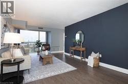 Living Room - 