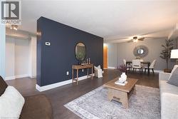 Living Room - 