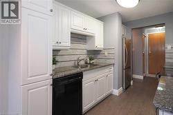 Kitchen - 
