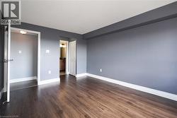 Primary Bedroom - 
