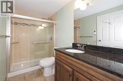 Primary Bedroom Ensuite - 