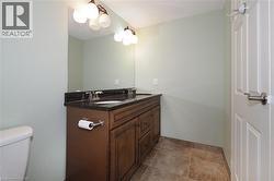 Primary Bedroom Ensuite - 