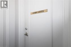 Common Area Guest Suite - 