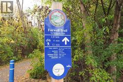 Nearby Trail - 