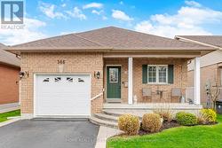346 CENTENNIAL FOREST DRIVE  Milton, ON L9T 5X3