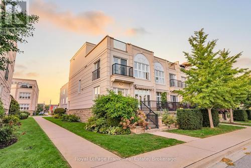 107 - 165 DIVISION STREET  Cobourg, ON K9A 0B3