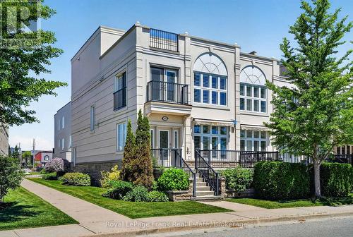 107 - 165 DIVISION STREET  Cobourg, ON K9A 0B3