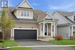 832 O'REILLY CRESCENT Shelburne, ON L9V 2S7