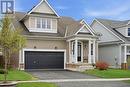 832 O'Reilly Crescent, Shelburne, ON  - Outdoor With Facade 