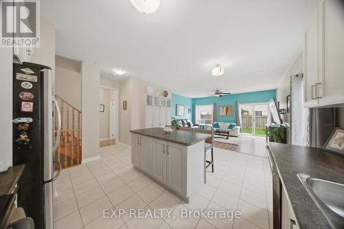 832 O'Reilly Crescent, Shelburne, ON - Indoor