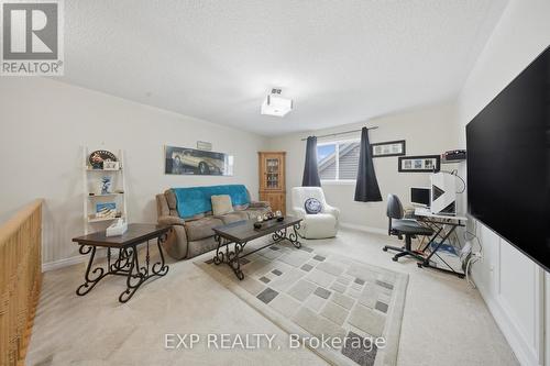 832 O'Reilly Crescent, Shelburne, ON - Indoor