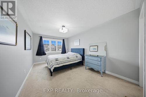 832 O'Reilly Crescent, Shelburne, ON - Indoor Photo Showing Bedroom
