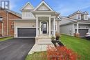 832 O'Reilly Crescent, Shelburne, ON  - Outdoor With Facade 