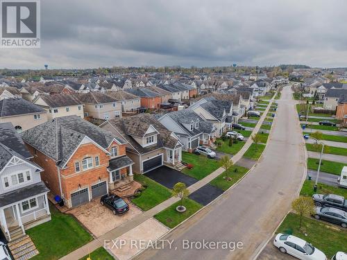 832 O'Reilly Crescent, Shelburne, ON - Outdoor With View