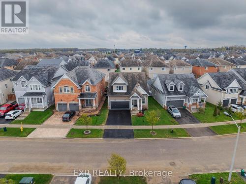 832 O'Reilly Crescent, Shelburne, ON - Outdoor With Facade