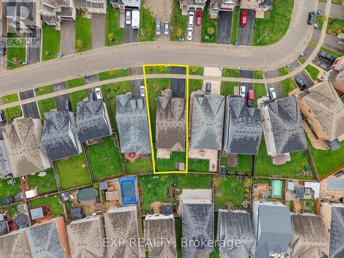 832 O'Reilly Crescent, Shelburne, ON - Other