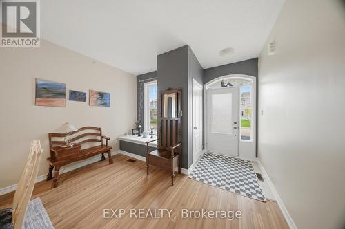 832 O'Reilly Crescent, Shelburne, ON - Indoor