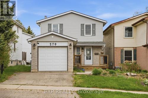 279 AUDEN ROAD  Guelph, ON N1E 6N5