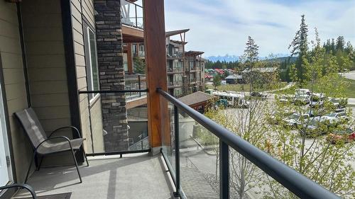 318-400 Stemwinder Drive, Kimberley, BC - Outdoor