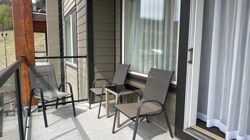 318-400 Stemwinder Drive, Kimberley, BC - Outdoor With Exterior