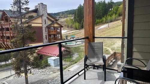 318-400 Stemwinder Drive, Kimberley, BC - Outdoor