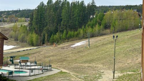 318-400 Stemwinder Drive, Kimberley, BC - Outdoor With View
