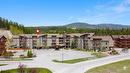 318-400 Stemwinder Drive, Kimberley, BC  - Outdoor With Facade 
