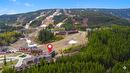 318-400 Stemwinder Drive, Kimberley, BC  - Outdoor With View 